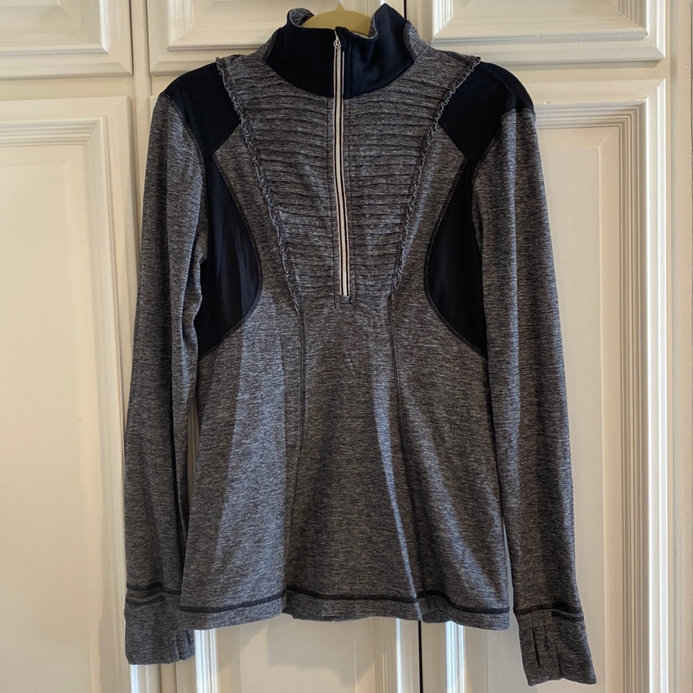 Lululemon sweater